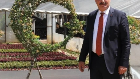 Toroslar, Zenginlerin Yaşadığı Bir Bölge Olacak mı?