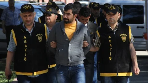 Adana'da Dolandırıcılık Çetesi Yakalandı