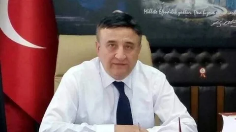 Nihat Helvacı Almanya'ya Fuar İçin Gidiyor