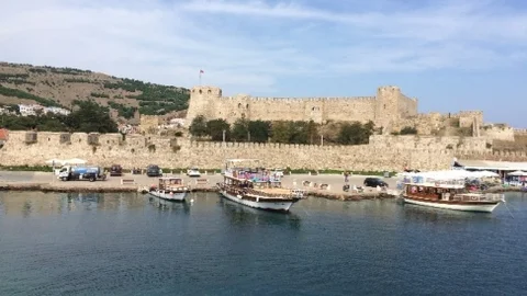 Bozcaada Ulaşımı Yeniden Düzenlenecek