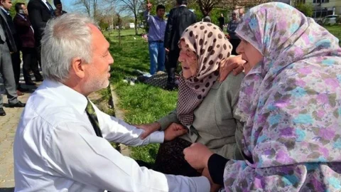 Kütahya'da Kaplıca Çalışmaları İncelendi