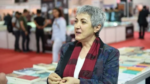 Malatya'da Dördüncü Kitap Fuarı