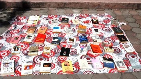 Yüksek Kitap Fiyatlarına Tepki Geldi