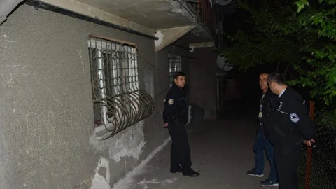 Karabük'te İntihar Olayı