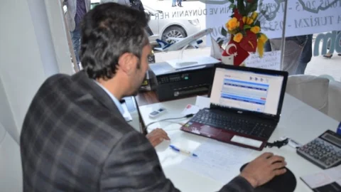 Yüksekova Havaalanı İçin Bilet Satışı Başladı