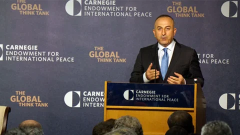 Çavuşoğlu Kore'yi Ziyaret Edecek