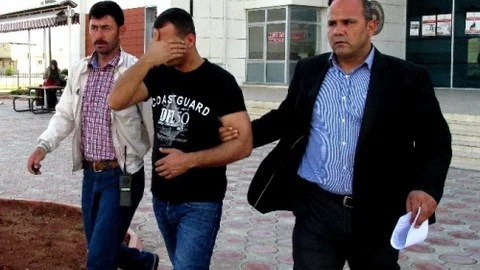 Gaziantep'te Kuyumcu Hırsızlığı Yaşandı