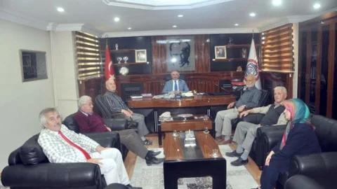 OBEFAŞ Genel Kurulu Gerçekleşti