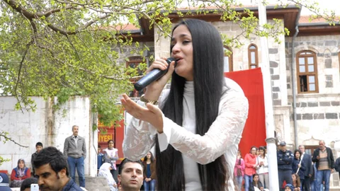 Mutlu Kaya Olayında Gözaltı