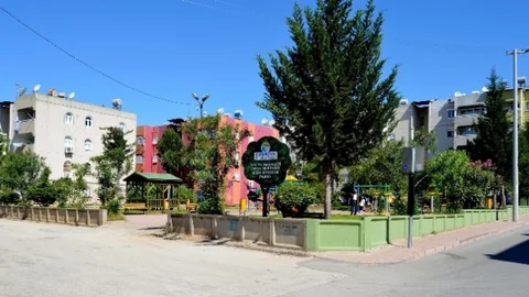 Adana'da Japon Mühendis Anıldı