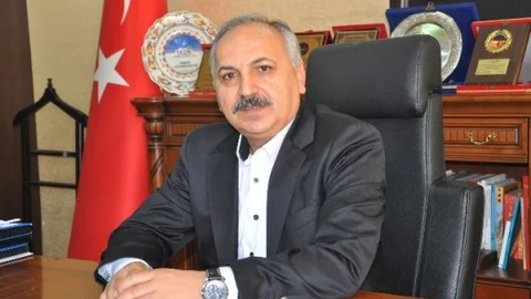 Mersin'de Esnafa Sağlık Hizmeti Müjdesi