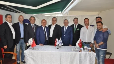 Bostanlı-İnciraltı Köprüsü İçin Referandum Önerisi