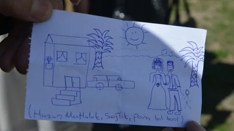 Erzurum'da Hıdrellez Kutlaması