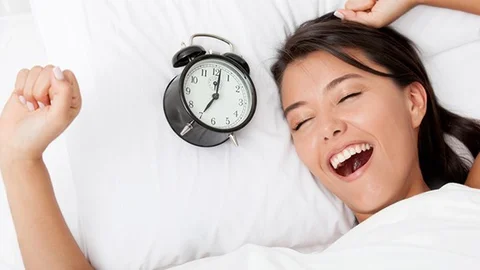 Mutlu Uyanmanın 10 Yolu