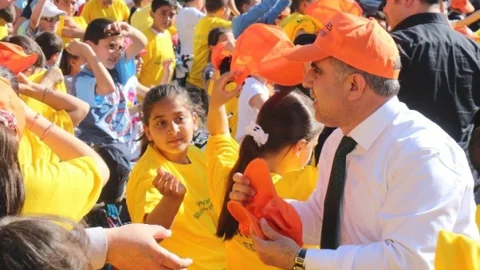 Gördes'te Sağlıklı Yaşam İçin Pedallar Çevirildi