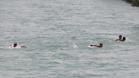 Adana'da Boğulma Olayları Artıyor
