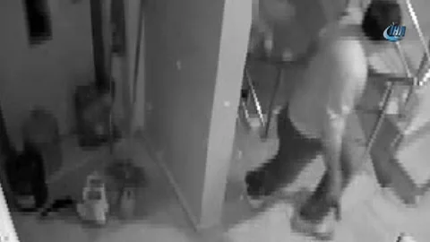 Sultangazi'de Silahlı Kavga