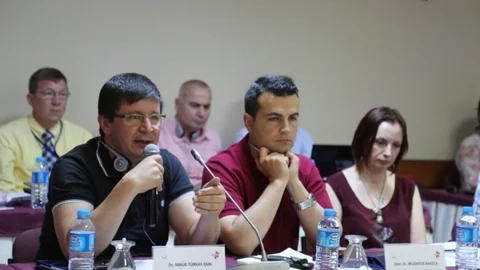 Sağlık Bakanlığı'ndan ABD ile Eğitim İşbirliği