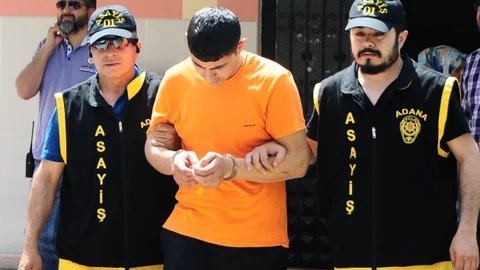 Adana'da Gerçekleşen Davaro Olayı