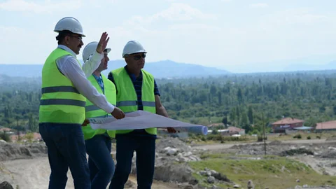 Antalya Hızlı Tren Hattı Açılıyor