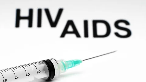 ABD'li Profesörden HIV'e Aşı Geliştirildi