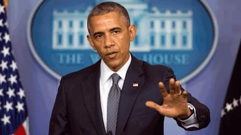 Obama'dan Askeri Teçhizat Sınırlaması