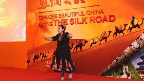 Çin'de Türk Turistleri Bekliyor