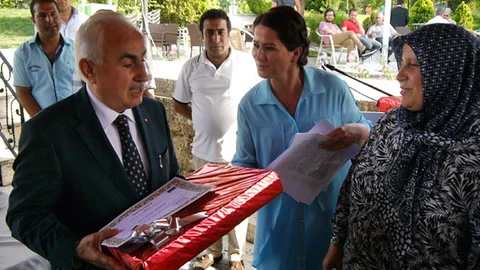 Edirne Kadınları Yurt Dışını İstiyor