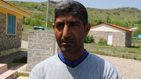 Tunceli'de Sivil Araçlara Ateş Açıldı