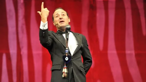 Tolga Çevik'e Veto Geldi