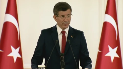 Başbakan Davutoğlu'ndan Gençlere Öneriler