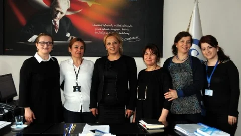 Evin Hesap Uzmanı Kadın Projesi Başlıyor