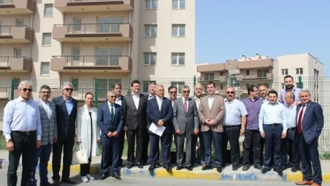 İzmir'de AK Parti'den Kılıçdaroğlu'na Tepki