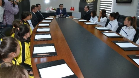 Felahiye'den Başarı Hikayesi