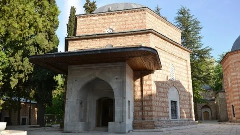 Bursa'daki Restorasyon Çalışmaları Tamamlandı