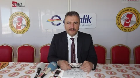 Malatya Trafik Sorununa Dikkat Çekildi