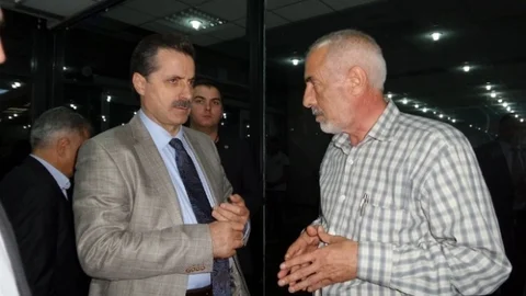 Şanlıurfa'da TOKİ Sorunları Çözülüyor