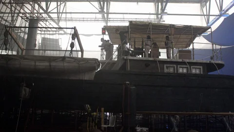 Ertuğrul Filmi Kasım'da Vizyona Girecek