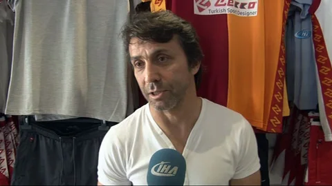 Bülent Korkmaz'ın Derbi Yorumu