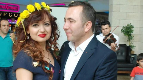 Tokat'ta Duygu Dolu Teklif