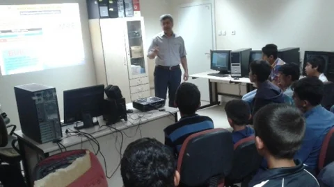 Kahta İmam Hatip Lisesi'nden Umre ve Burs Fırsatı