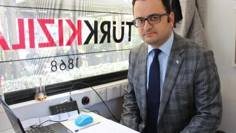 Ordu'da Kan Bağışı Hedefi Tutmadı