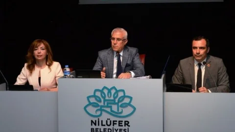 Nilüfer'de Seçim Temennisi
