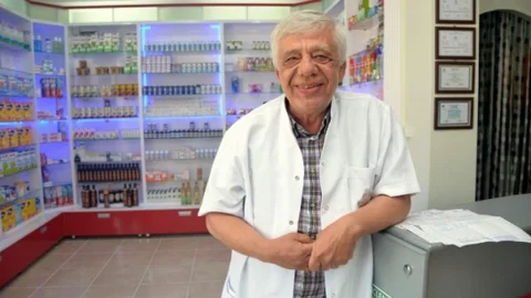 Aliağa'da Eczaneler Hafta Sonları Kapalı Olacak