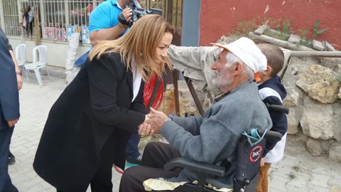 Malatya'da Yeni Kömürhan Projesi