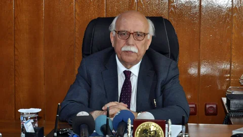 Batı Ülkelerinin Mısır Konusundaki Sessizliği Üzüyor