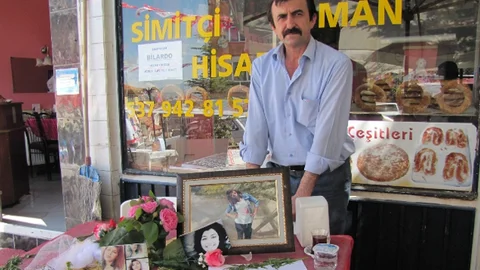 Kütahya'da Esnafın Vefalı Davranışı