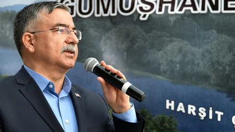 Gümüşhane'de Enflasyon Tartışması Yok mu?