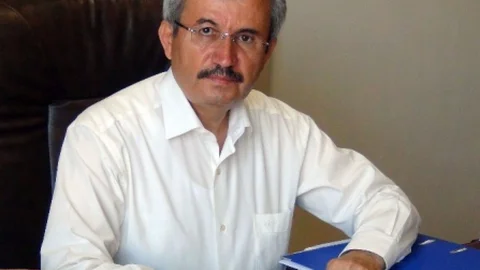 MHP Manisa Adayı Balkız'ın Açıklamaları