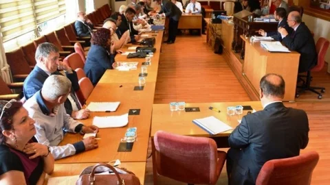 Tekirdağ'da Halk Oyunları Yarışması Düzenlenecek